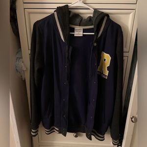 Riverdale Varsity style jacket